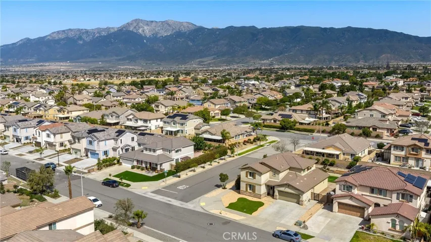 15996 Cascade, Fontana, California 92336