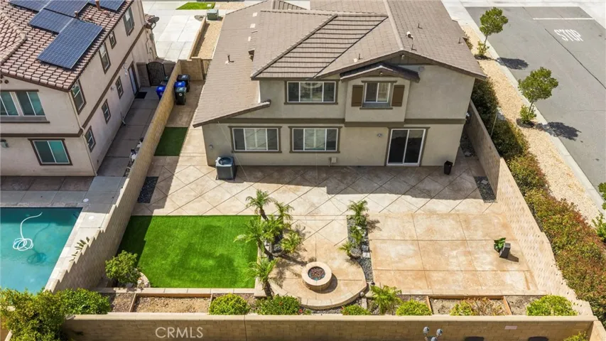 15996 Cascade, Fontana, California 92336
