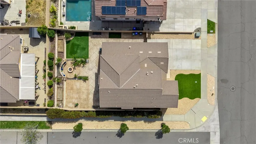 15996 Cascade, Fontana, California 92336