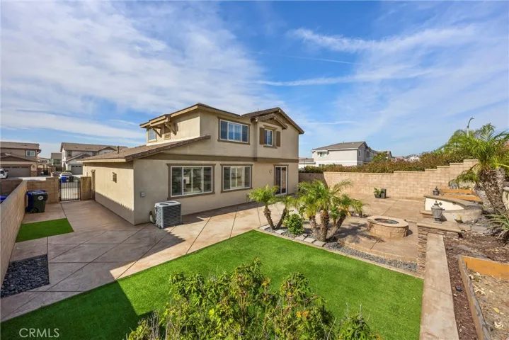 15996 Cascade, Fontana, California 92336