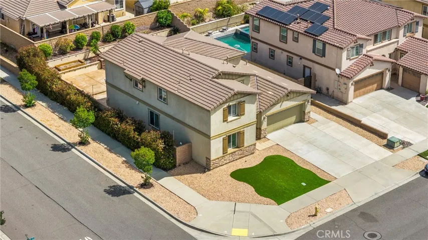 15996 Cascade, Fontana, California 92336