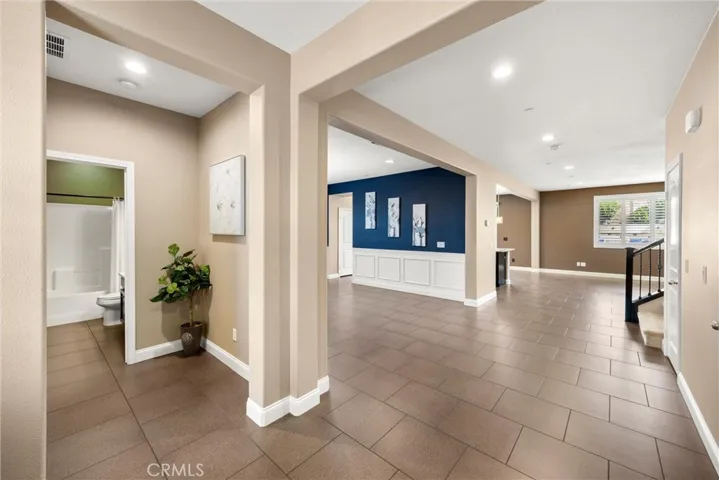 15996 Cascade, Fontana, California 92336