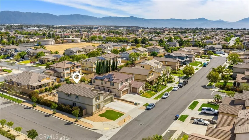 15996 Cascade, Fontana, California 92336