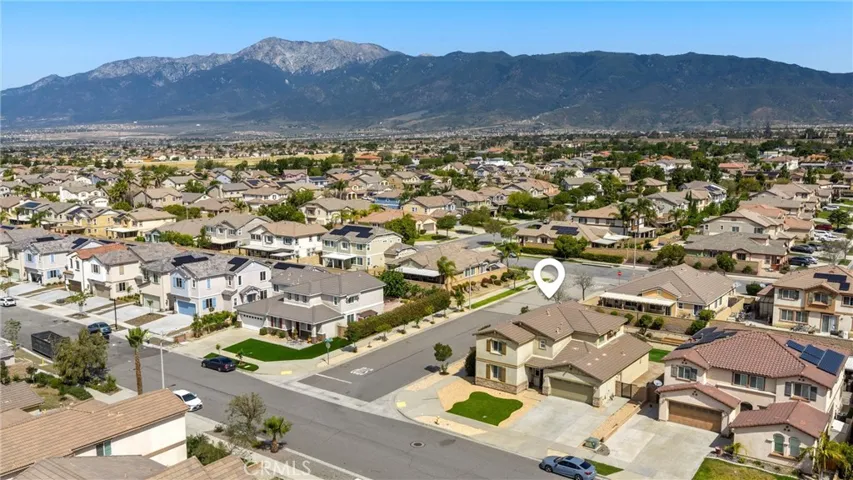 15996 Cascade, Fontana, California 92336