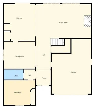 15996 Cascade, Fontana, California 92336