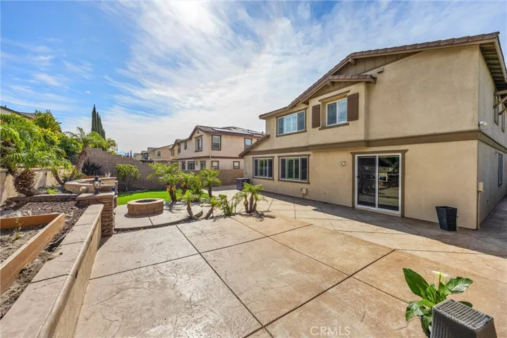 15996 Cascade, Fontana, California 92336