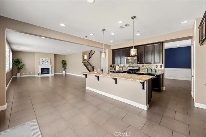 15996 Cascade, Fontana, California 92336