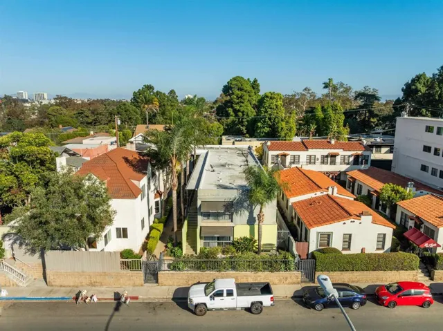 3533 6th Ave, San Diego, California 92103