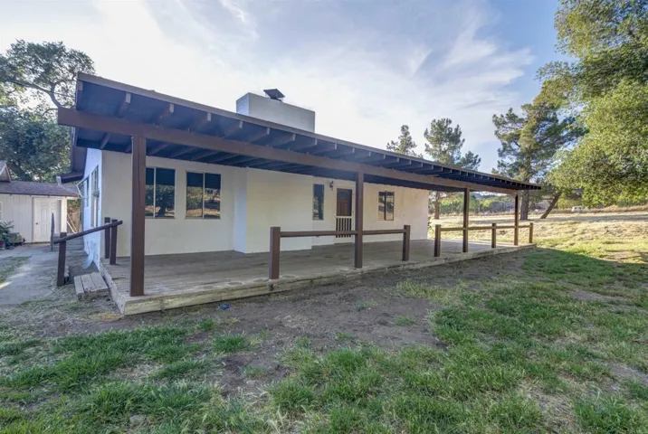 27998 Old Mine Road, Ranchita, California 92066