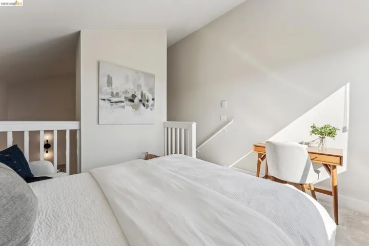 Loft Area