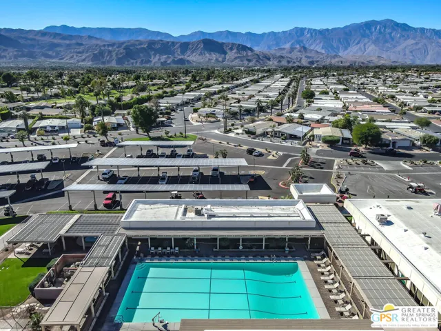 73364 Haystack Mountain Drive, Palm Desert, California 92260
