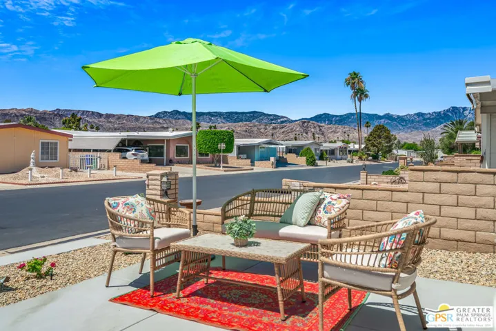 73364 Haystack Mountain Drive, Palm Desert, California 92260