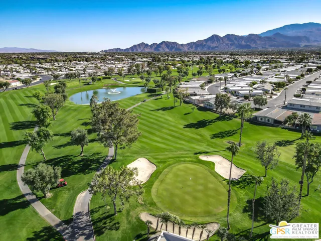 73364 Haystack Mountain Drive, Palm Desert, California 92260