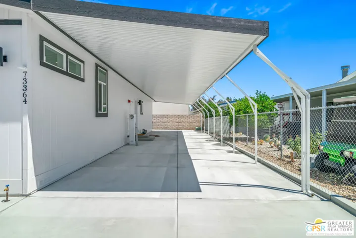 73364 Haystack Mountain Drive, Palm Desert, California 92260