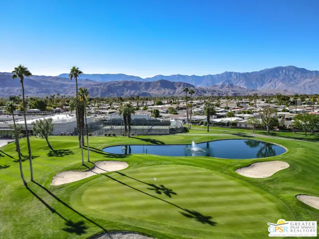 73364 Haystack Mountain Drive, Palm Desert, California 92260