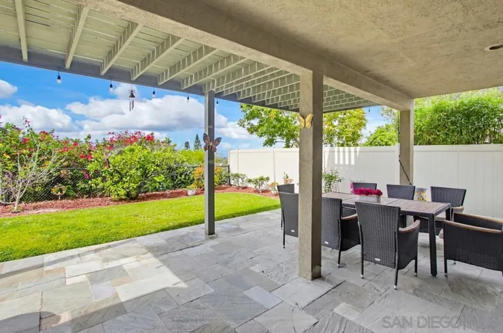Patio/Deck