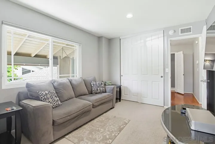 Office/Movie Room