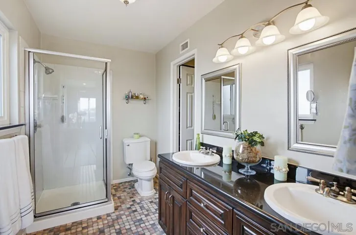 Primary Bath/Spa