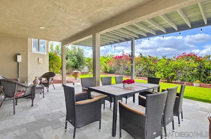 Patio/Deck