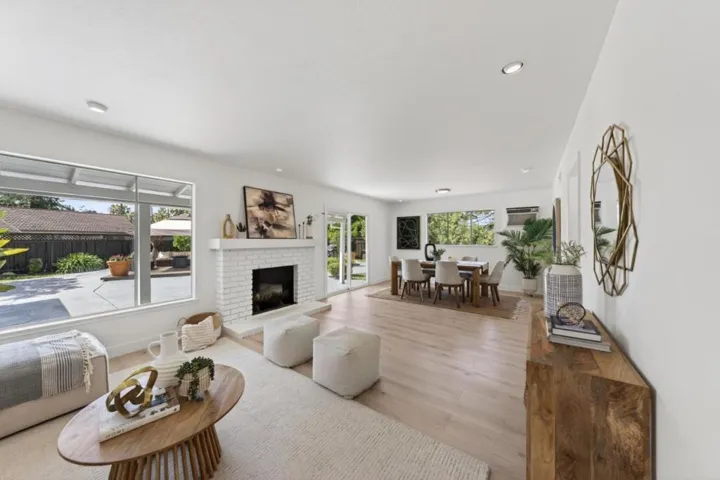 565 Marge Way, San Jose, California 95117