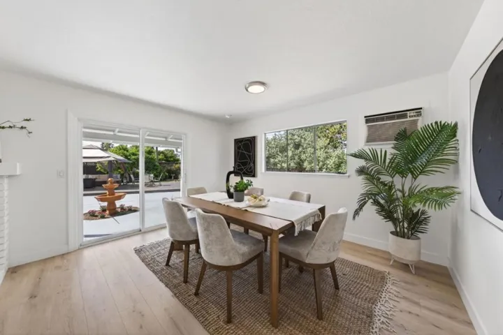 565 Marge Way, San Jose, California 95117