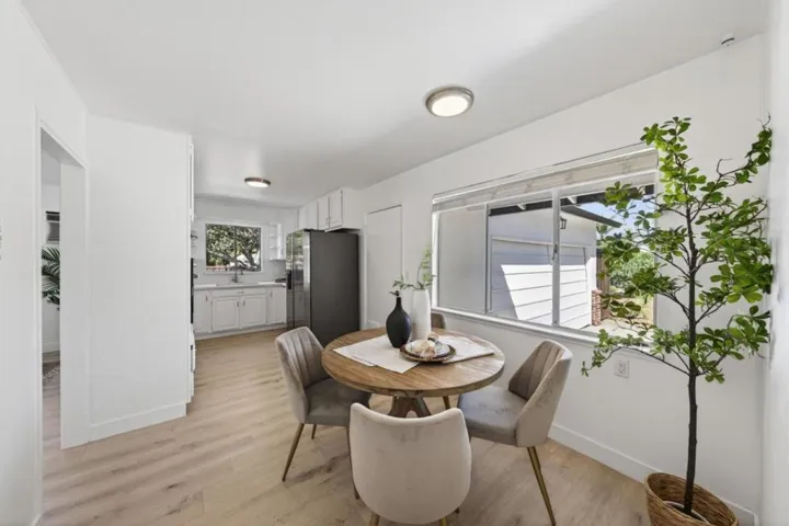 565 Marge Way, San Jose, California 95117