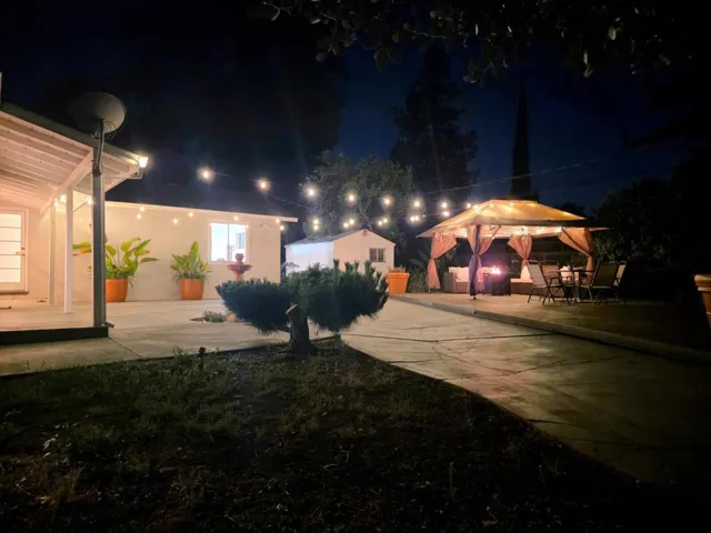 565 Marge Way, San Jose, California 95117