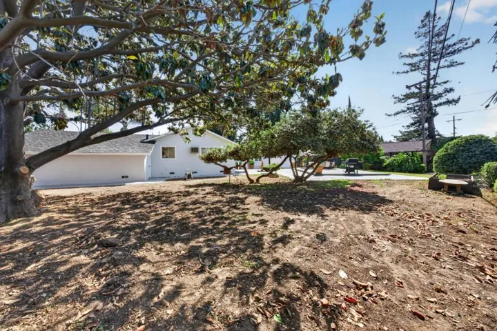 565 Marge Way, San Jose, California 95117