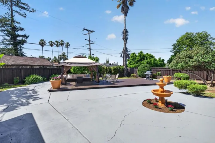 565 Marge Way, San Jose, California 95117