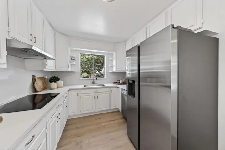 565 Marge Way, San Jose, California 95117