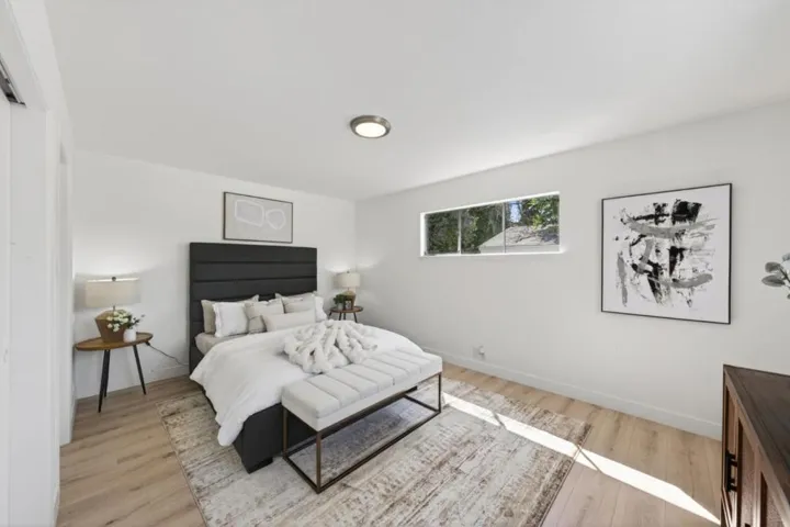 565 Marge Way, San Jose, California 95117
