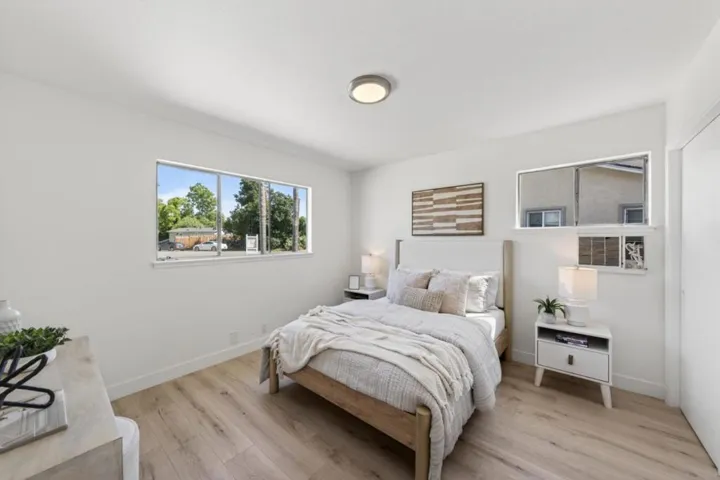 565 Marge Way, San Jose, California 95117