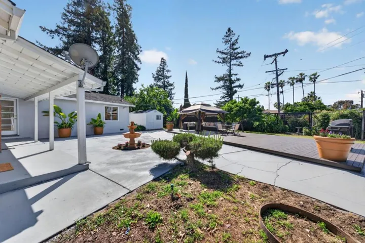 565 Marge Way, San Jose, California 95117