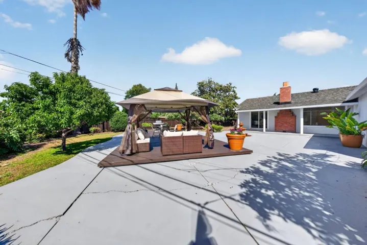 565 Marge Way, San Jose, California 95117