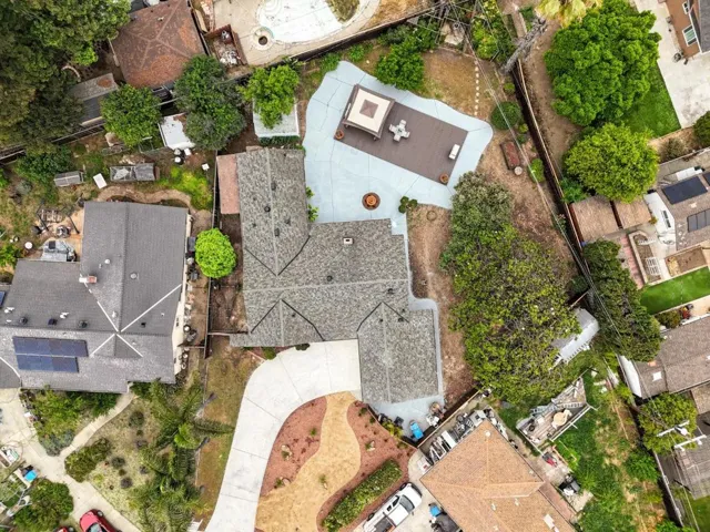 565 Marge Way, San Jose, California 95117