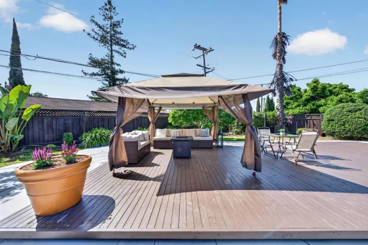 565 Marge Way, San Jose, California 95117