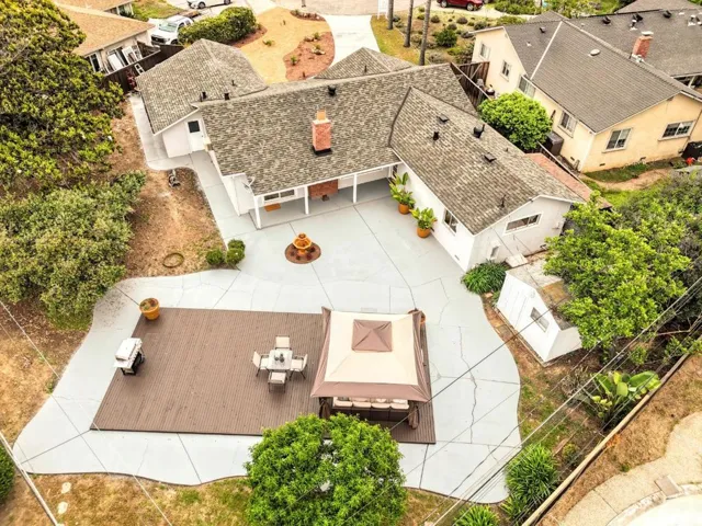 565 Marge Way, San Jose, California 95117