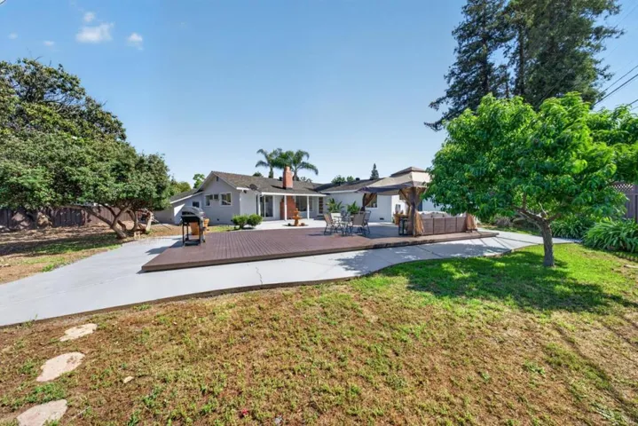 565 Marge Way, San Jose, California 95117