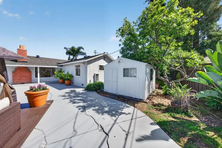 565 Marge Way, San Jose, California 95117