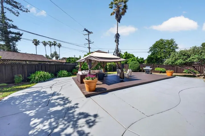 565 Marge Way, San Jose, California 95117