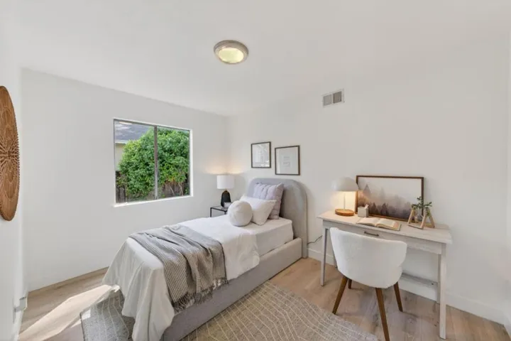 565 Marge Way, San Jose, California 95117