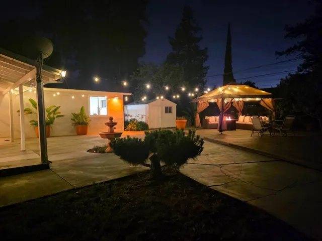565 Marge Way, San Jose, California 95117