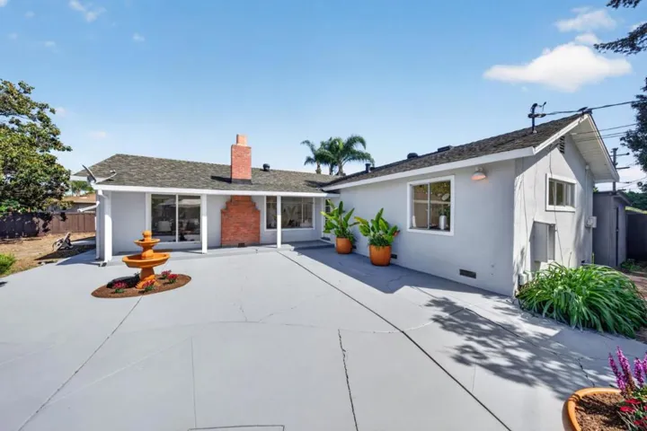 565 Marge Way, San Jose, California 95117