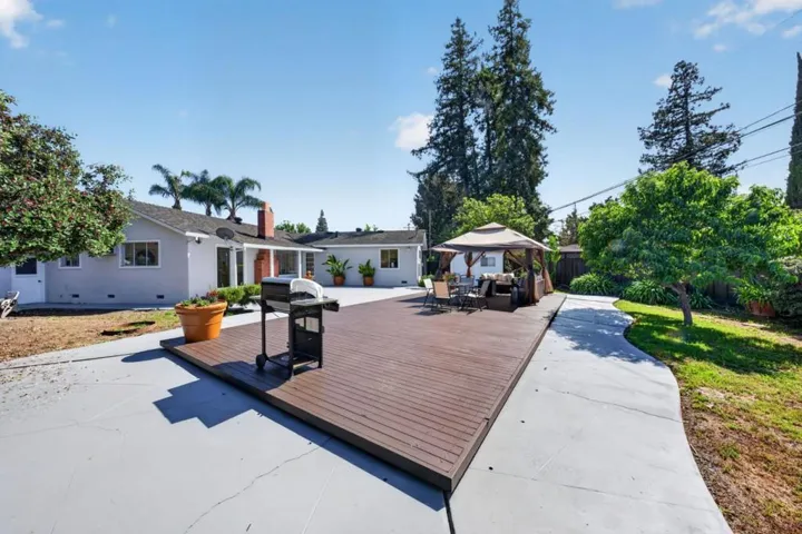 565 Marge Way, San Jose, California 95117