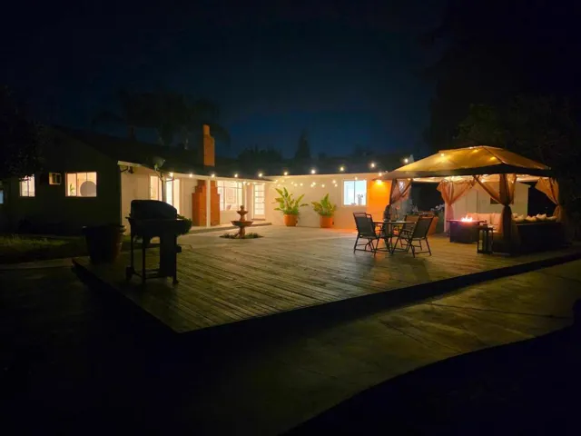 565 Marge Way, San Jose, California 95117