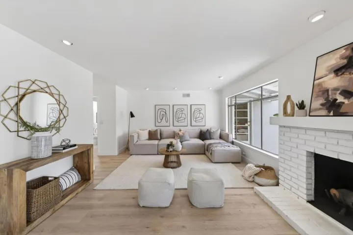 565 Marge Way, San Jose, California 95117