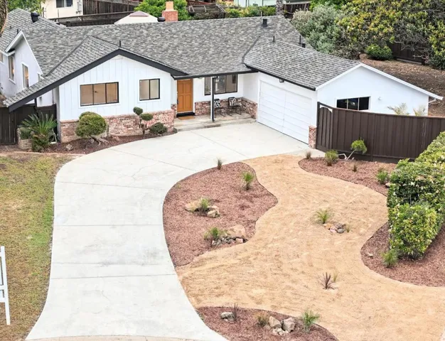 565 Marge Way, San Jose, California 95117