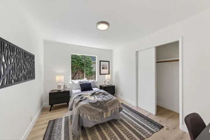 565 Marge Way, San Jose, California 95117