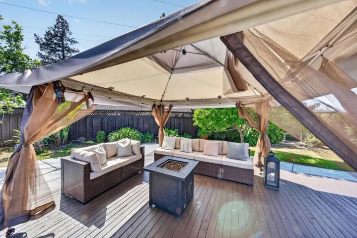 565 Marge Way, San Jose, California 95117