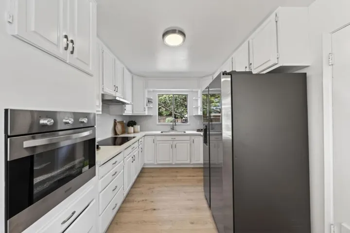 565 Marge Way, San Jose, California 95117